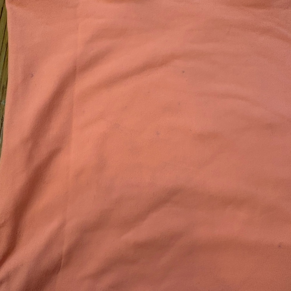 ReoRia Peach Bodysuit - Picture 4 of 5